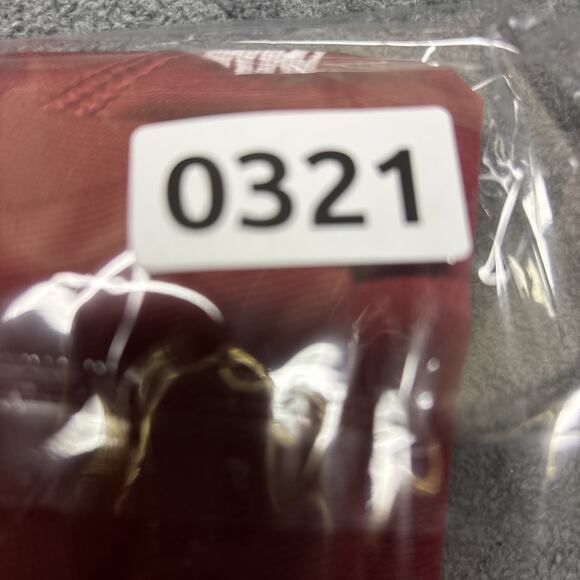 Nike Therma Dri-Fit Pullover Hooded Sweatshirt Maroon (not Red) - Picture 9 of 9